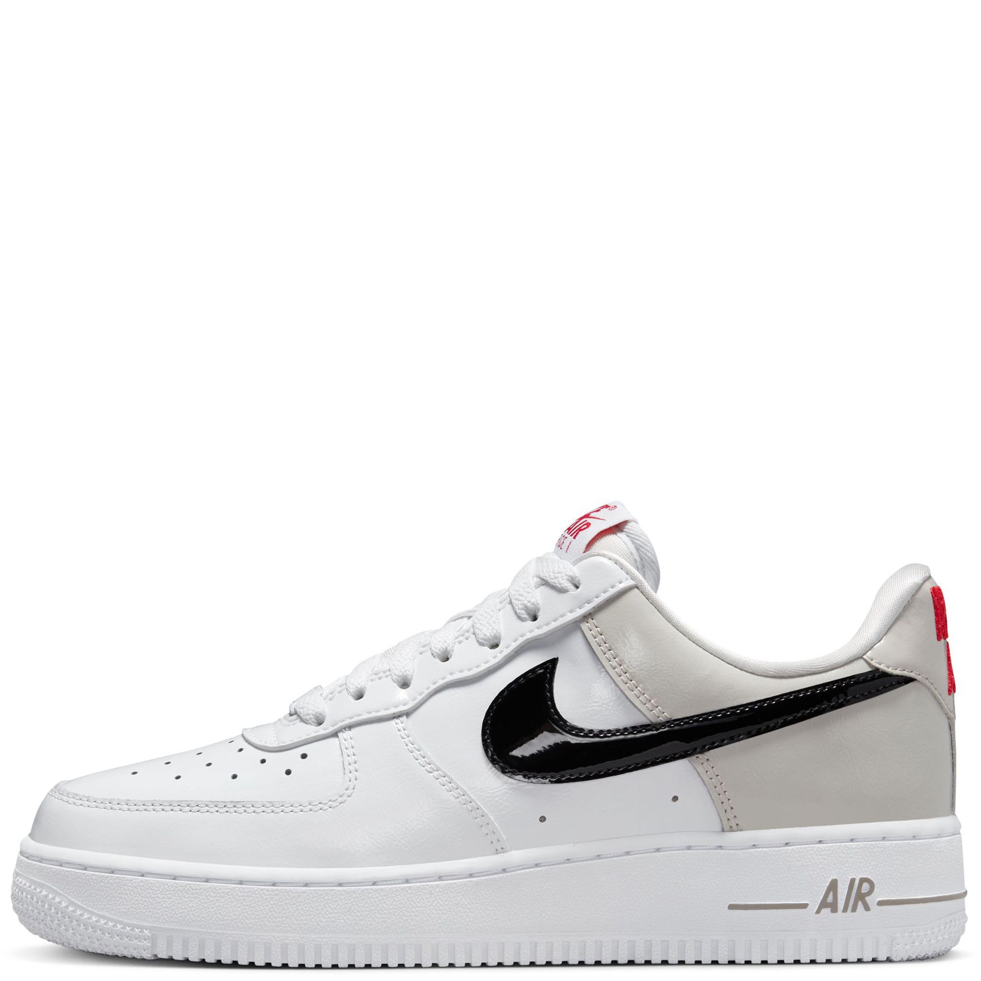 nike air force wedges white and black shoes women, The Best Sports Bras  For Different Activities