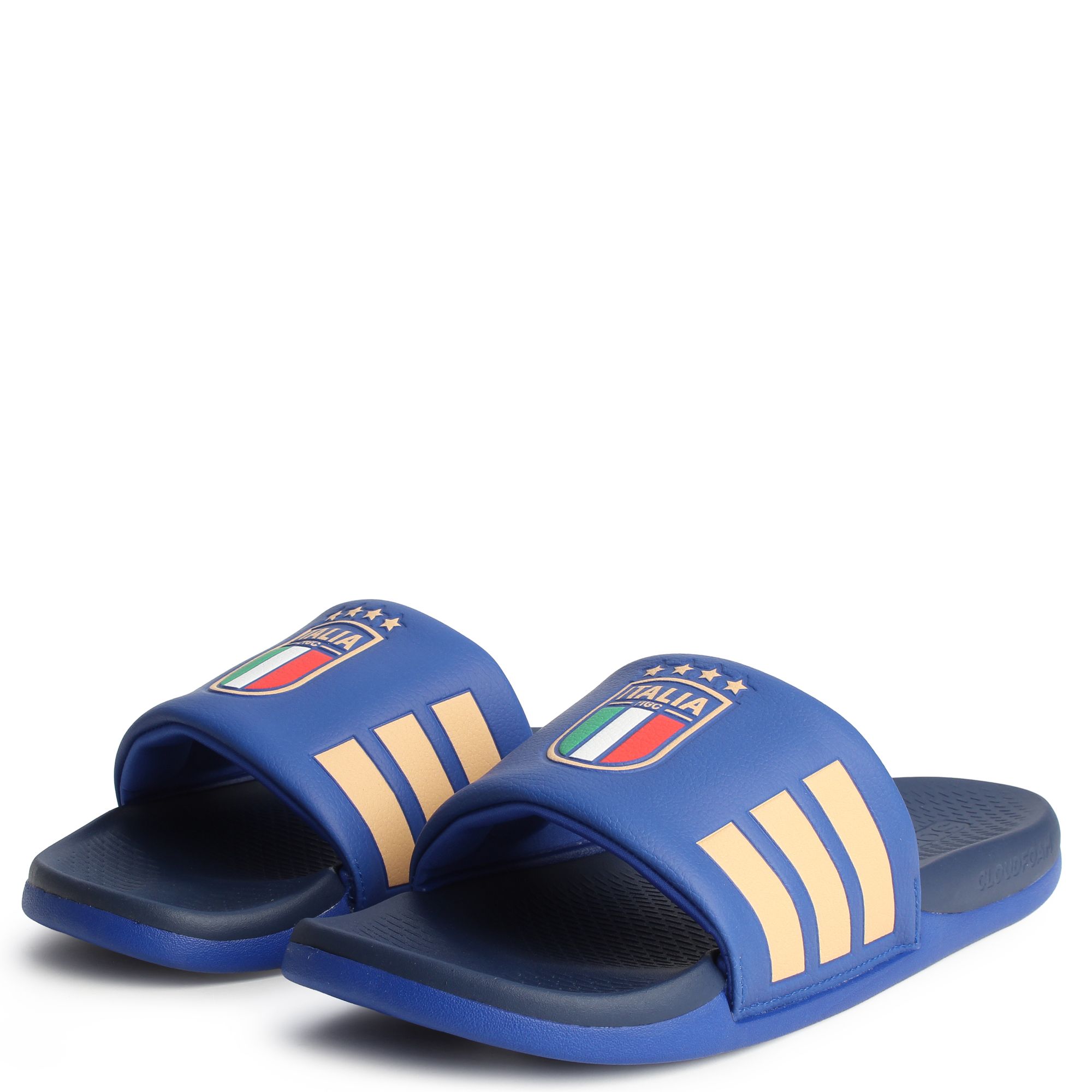 Adidas sandals men Made in Italy-Sz 10 adidas Originals Adilette Slides Men main image 2