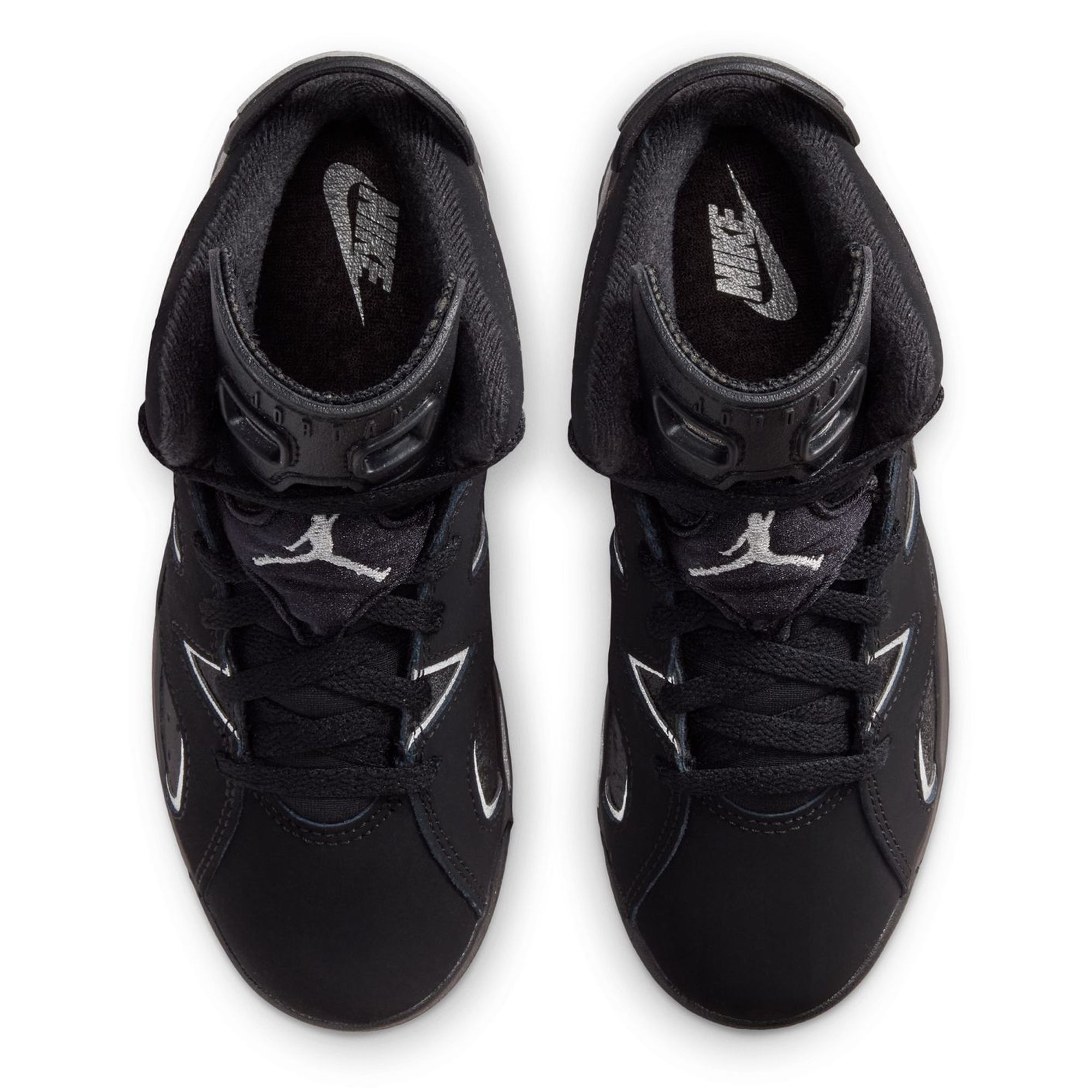 JORDAN Pre-School Air 6 Retro 