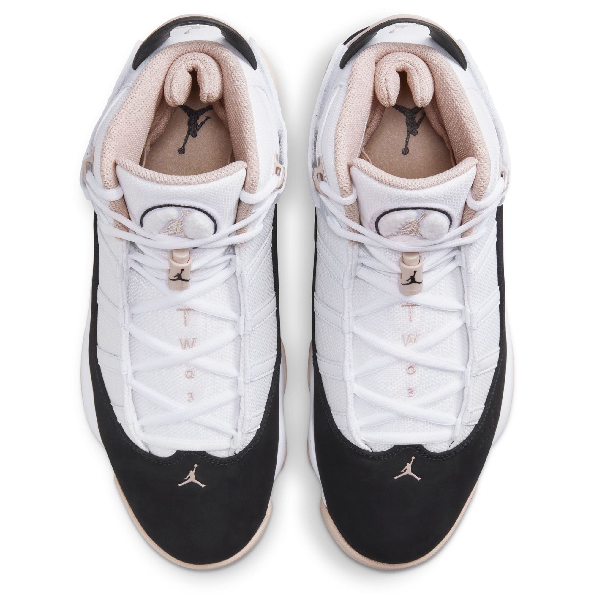JORDAN 6 Rings 322992 112 - Shiekh