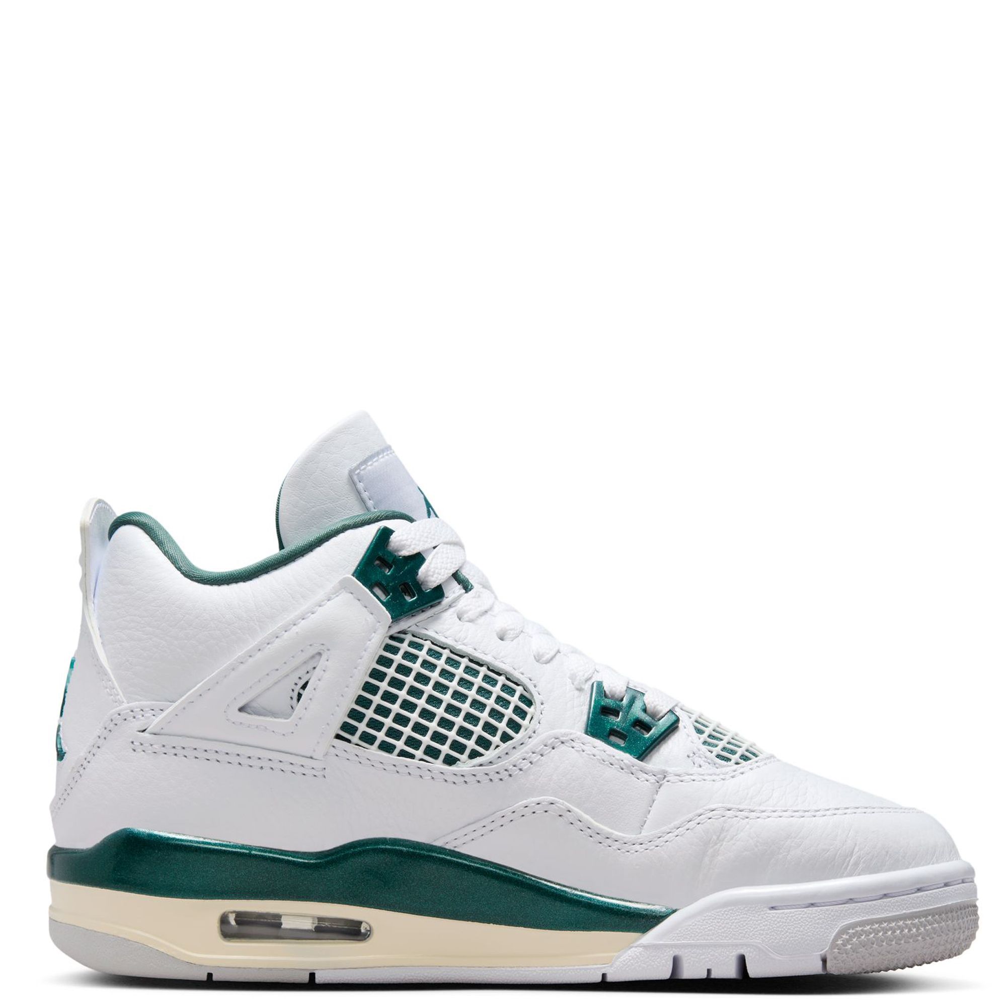 JORDAN Grade-School Air 4 Retro FQ8213 103 - Shiekh