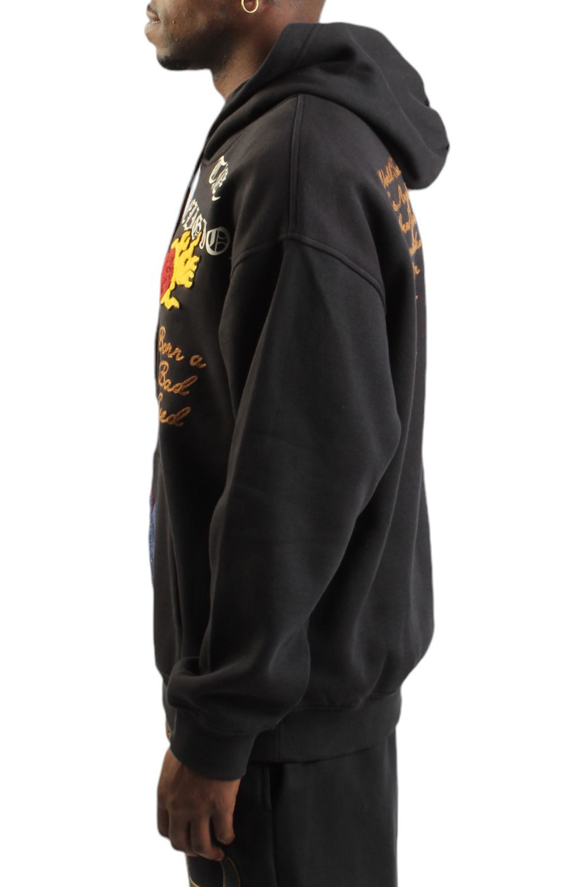 TRUE RELIGION ★【Tシャツ】SCATTERED LOGO 快適な着心地の一着 トゥルーレリジョン Tシャツ BOXロゴ カモフラ Y2K 00s 107929
