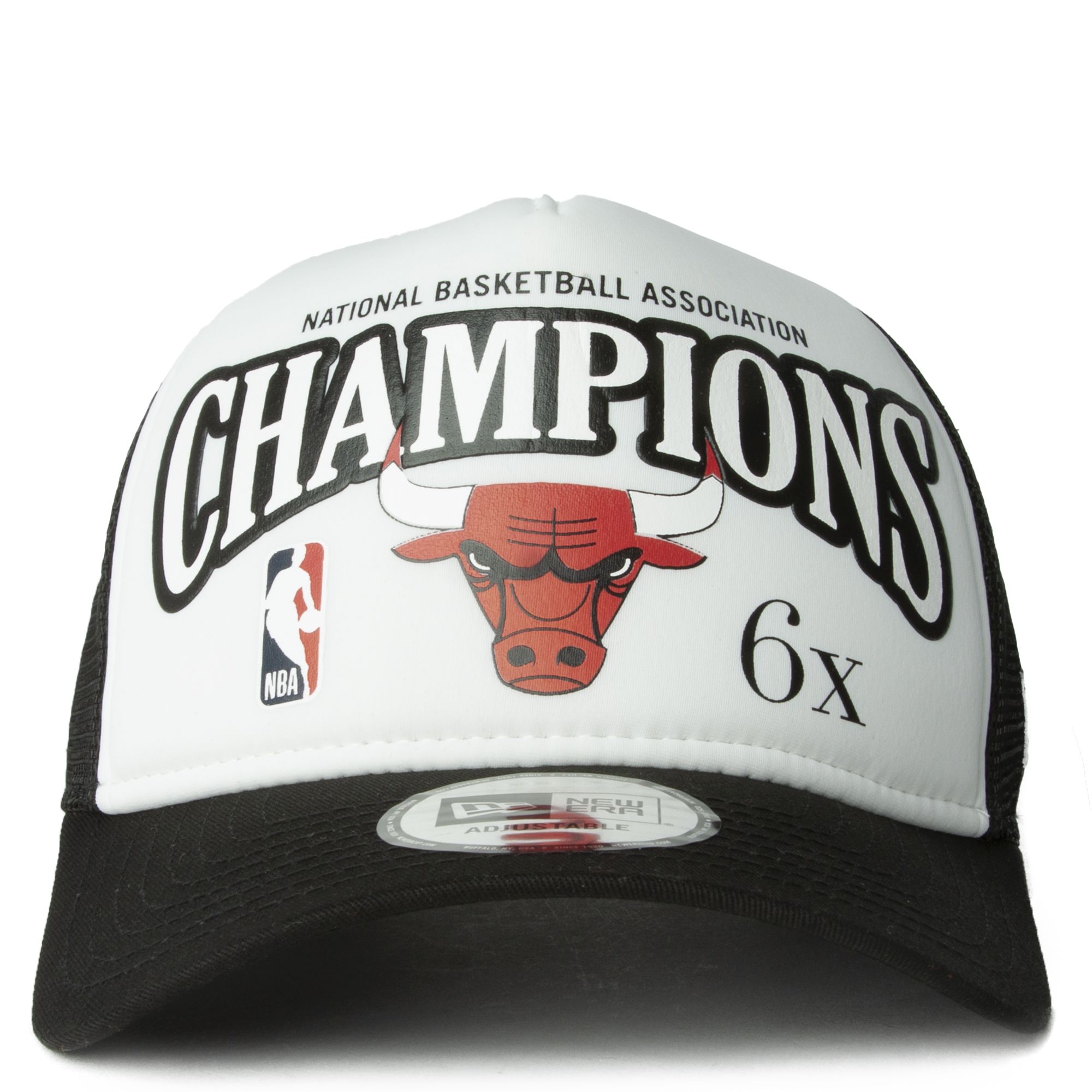 Brayers Hat Bulls – NBG Chicago