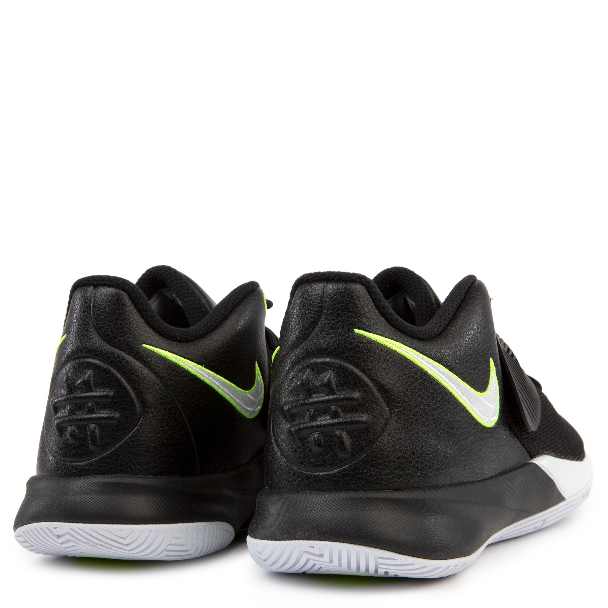 NIKE (GS) Kyrie Flytrap III BQ5620 001 - Shiekh