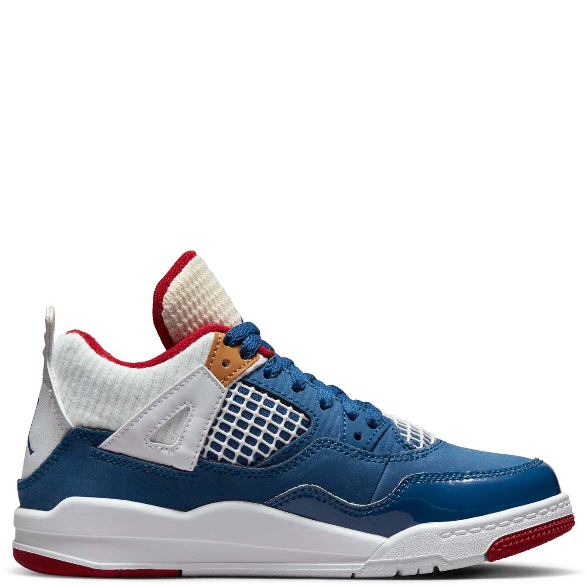 JORDAN (PS) 4 Retro DR6953 400 - Shiekh