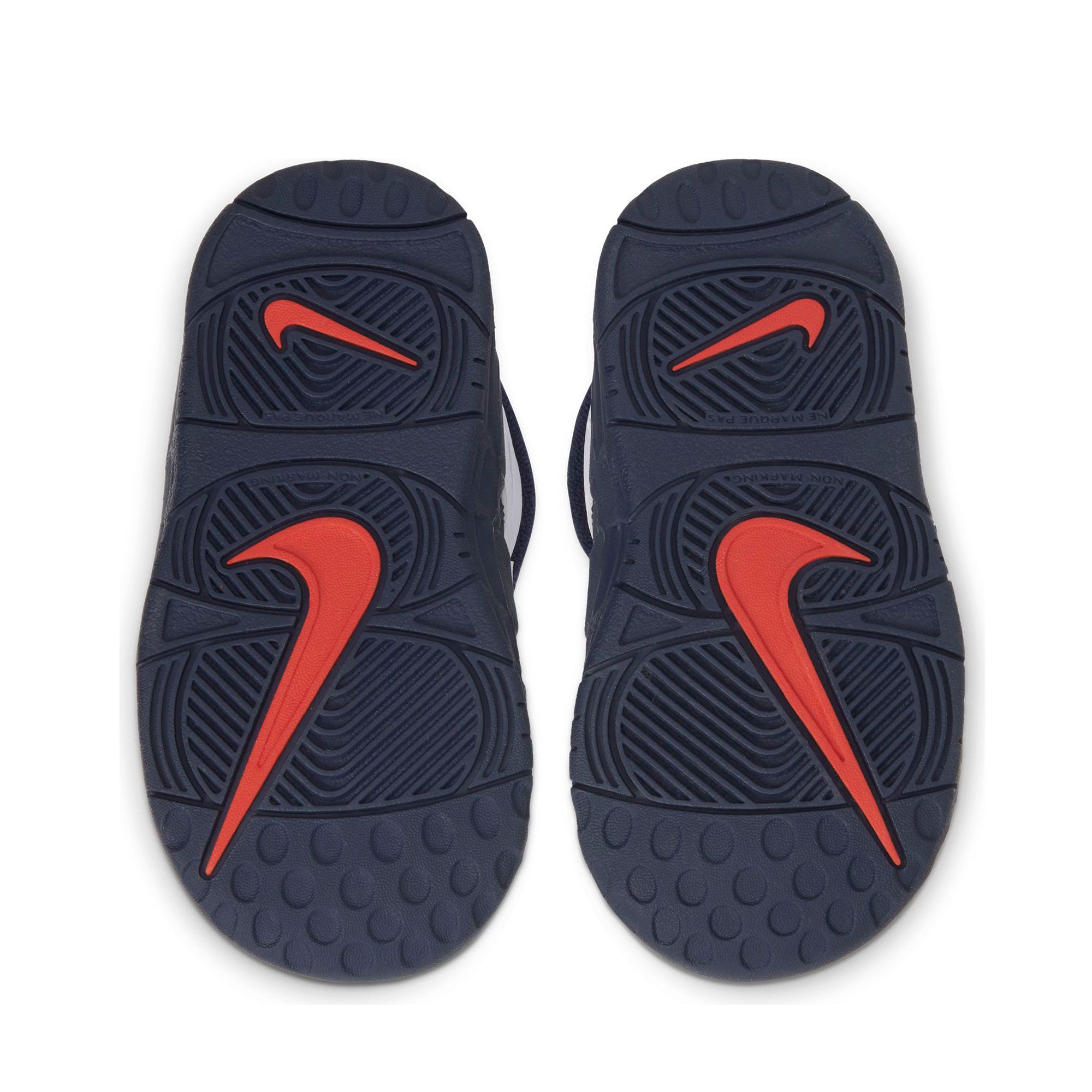 NIKE (TD) Air More Uptempo '96 DA4194 104 - Shiekh