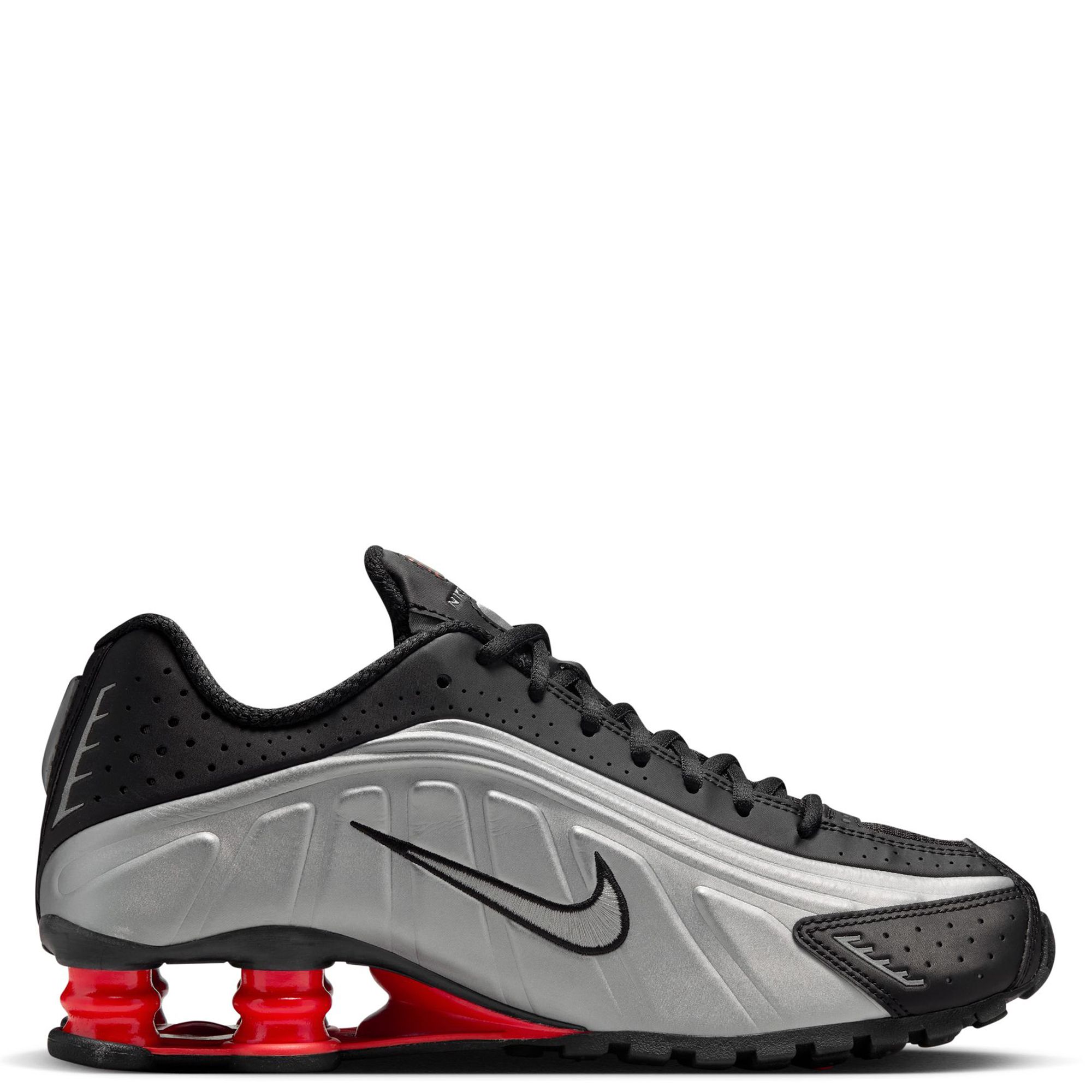 NIKE Women's Shox R4 AR3565 011 - Shiekh