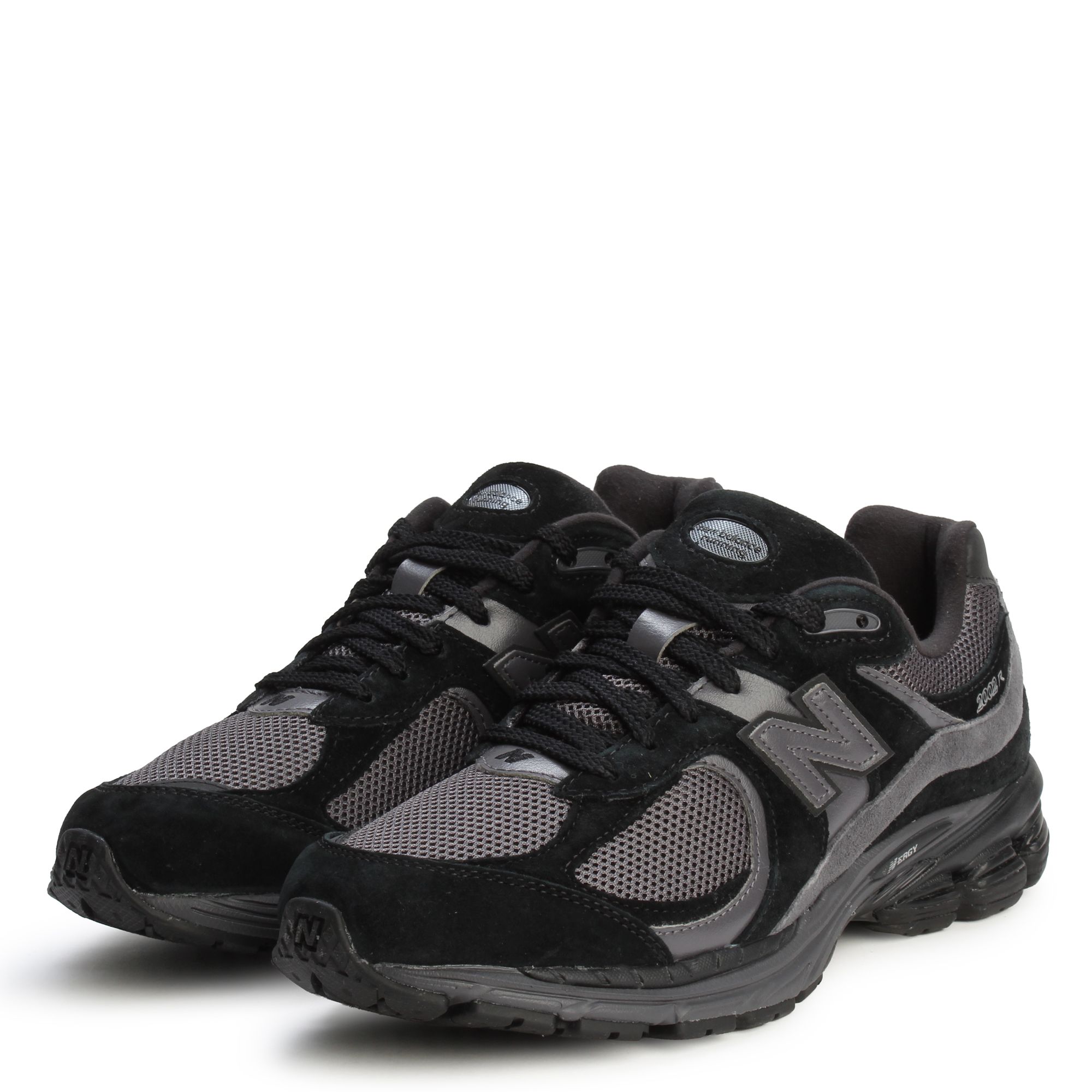 NEW BALANCE 2002R M2002RBL - Shiekh