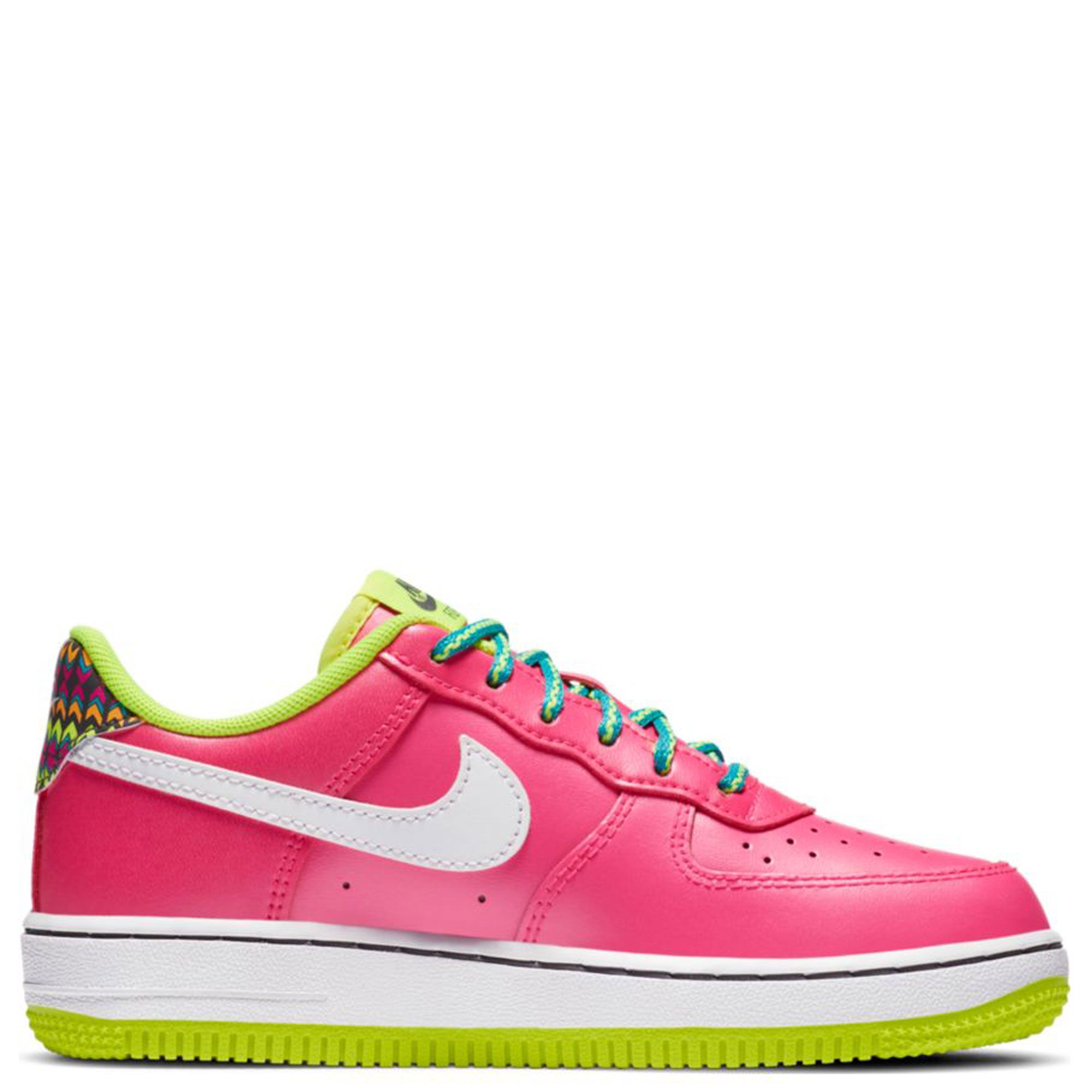 air force oracle pink
