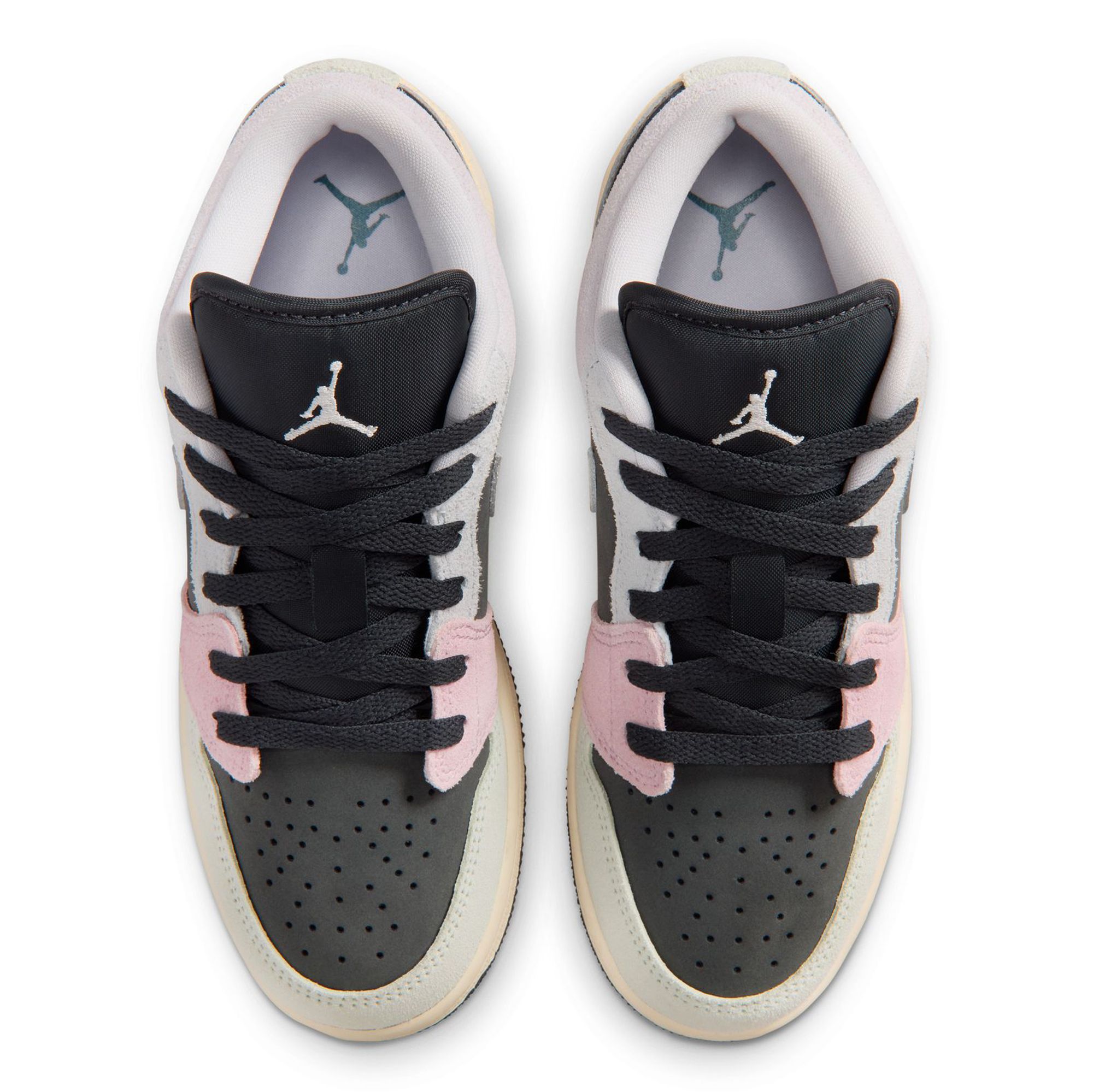 JORDAN Grade-School Air 1 Low SE IB7111 004 - Shiekh
