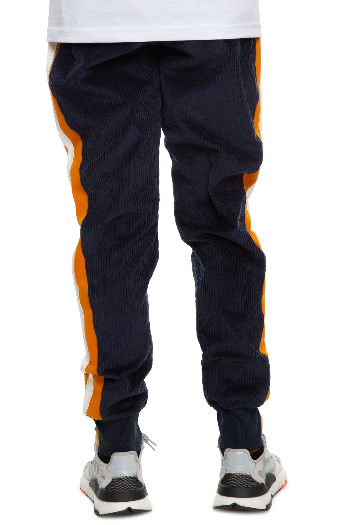 men's corduroy joggers