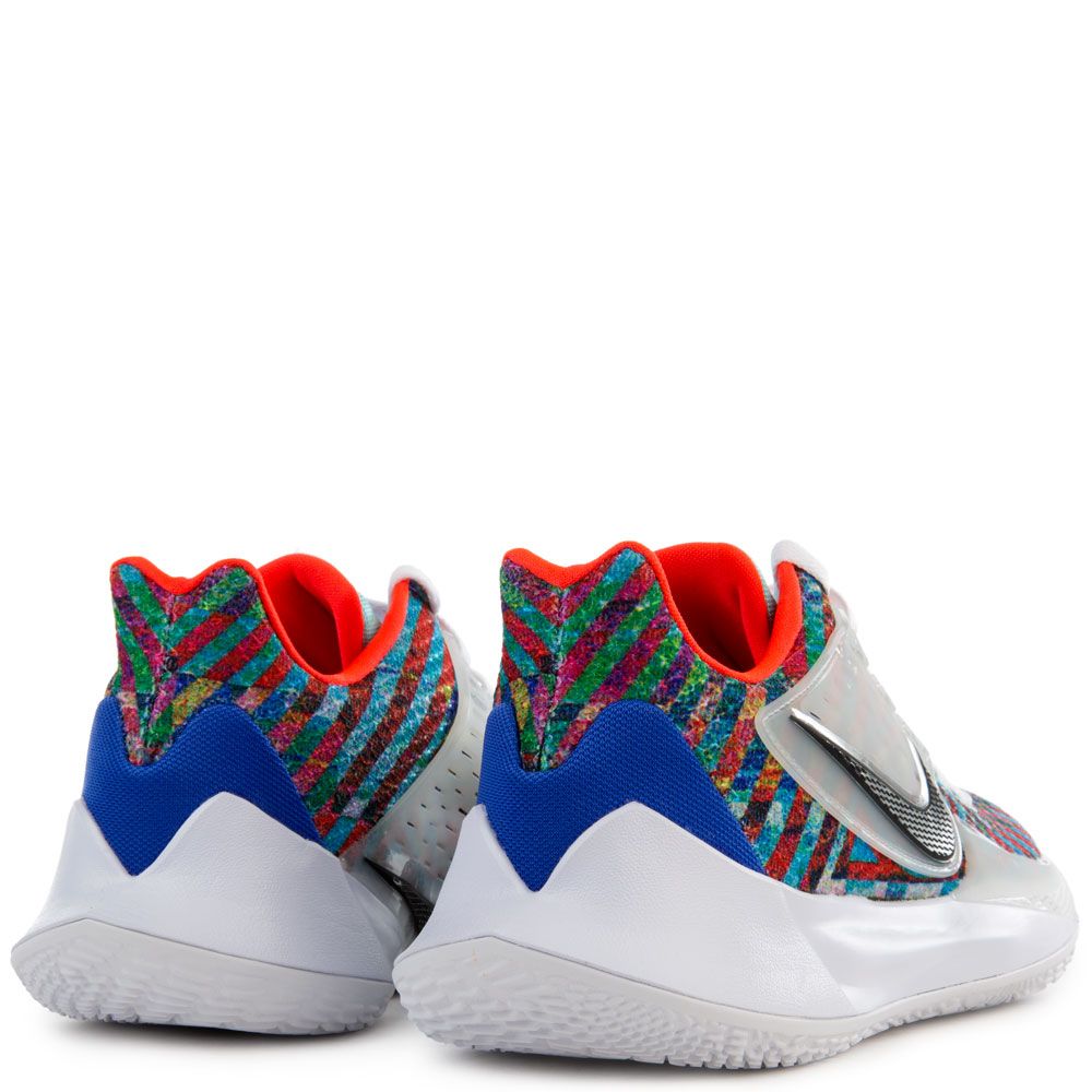 kyrie low 2 multicolor footlocker