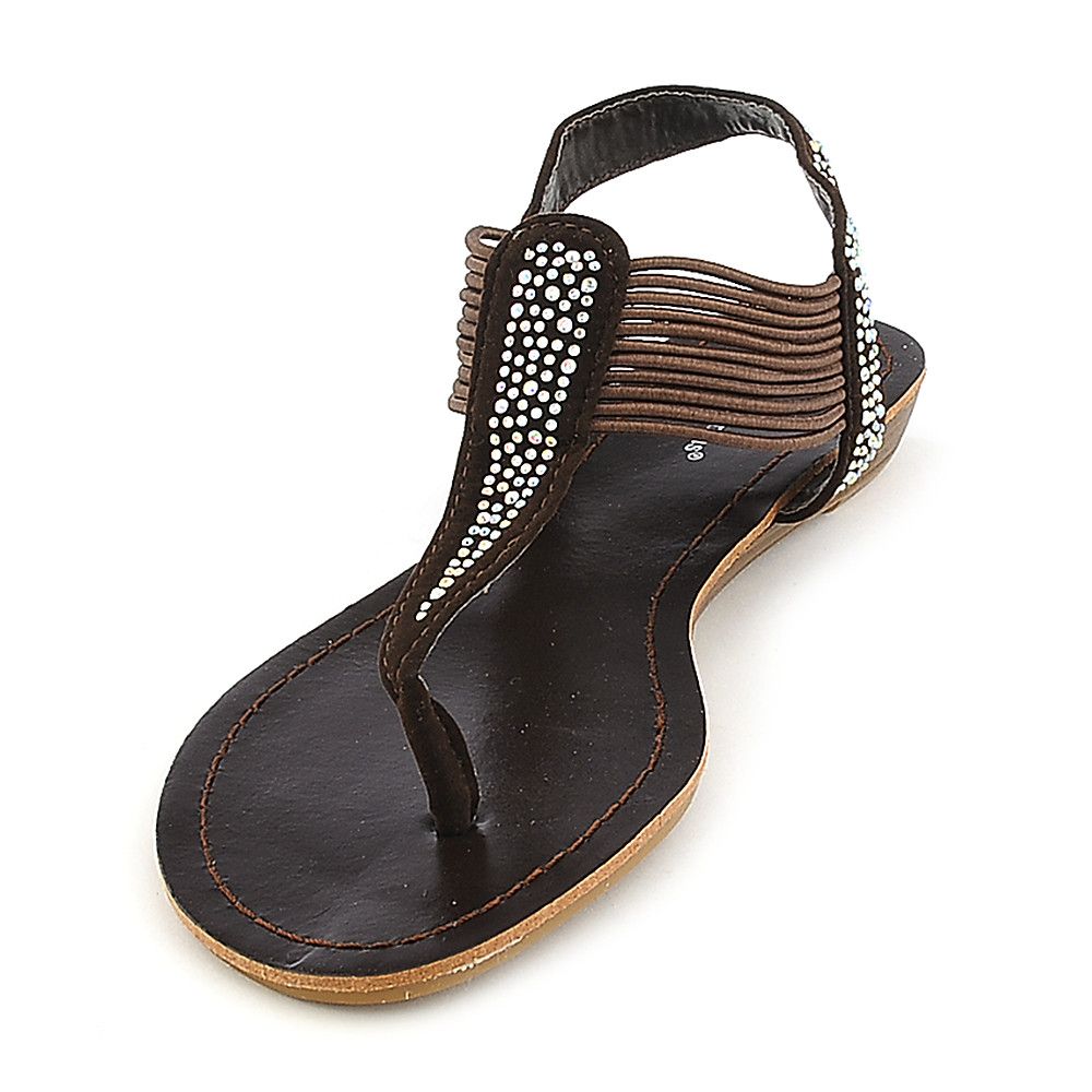 OLEM SHOE. Womens Austin4 AUSTIN4/BROWN Shiekh