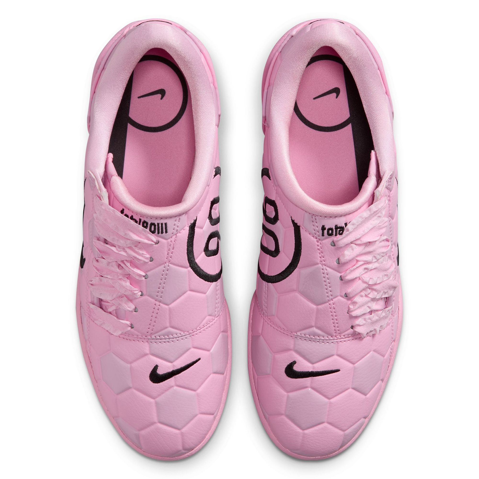 NIKE Total 90 IO2388 600 - Shiekh