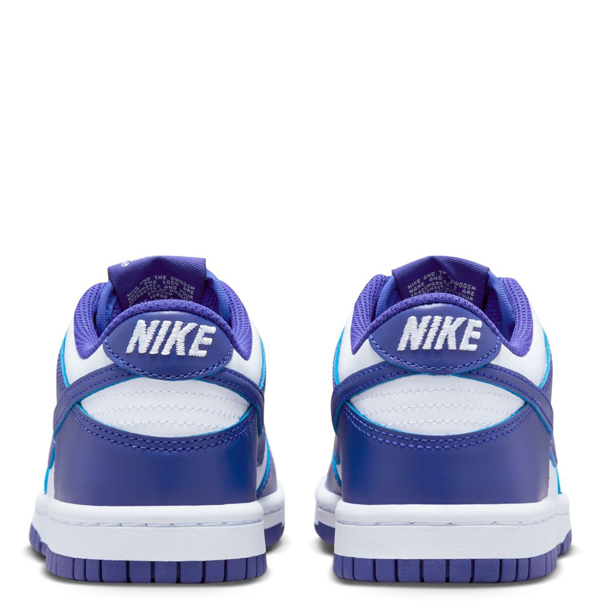 NIKE Grade School Dunk Low FB9109 106 - Shiekh