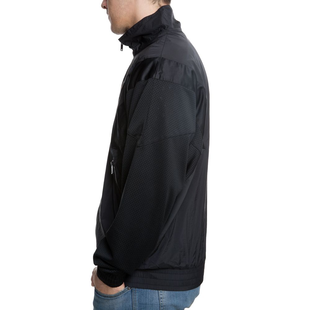 JORDAN JORDAN FLIGHT JACKET AO0555 010 - Shiekh