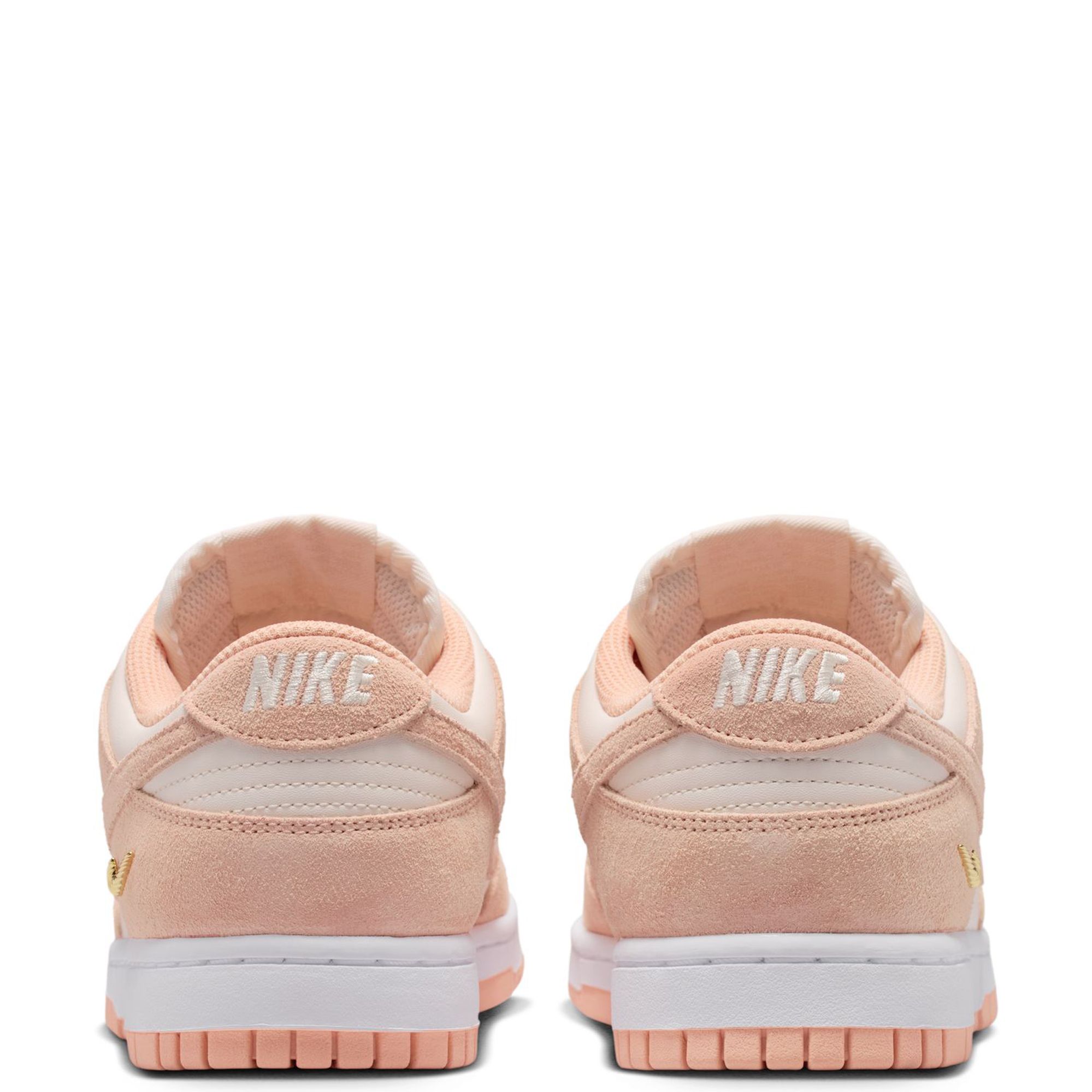 NIKE Dunk Low Suede IO4244 800 - Shiekh