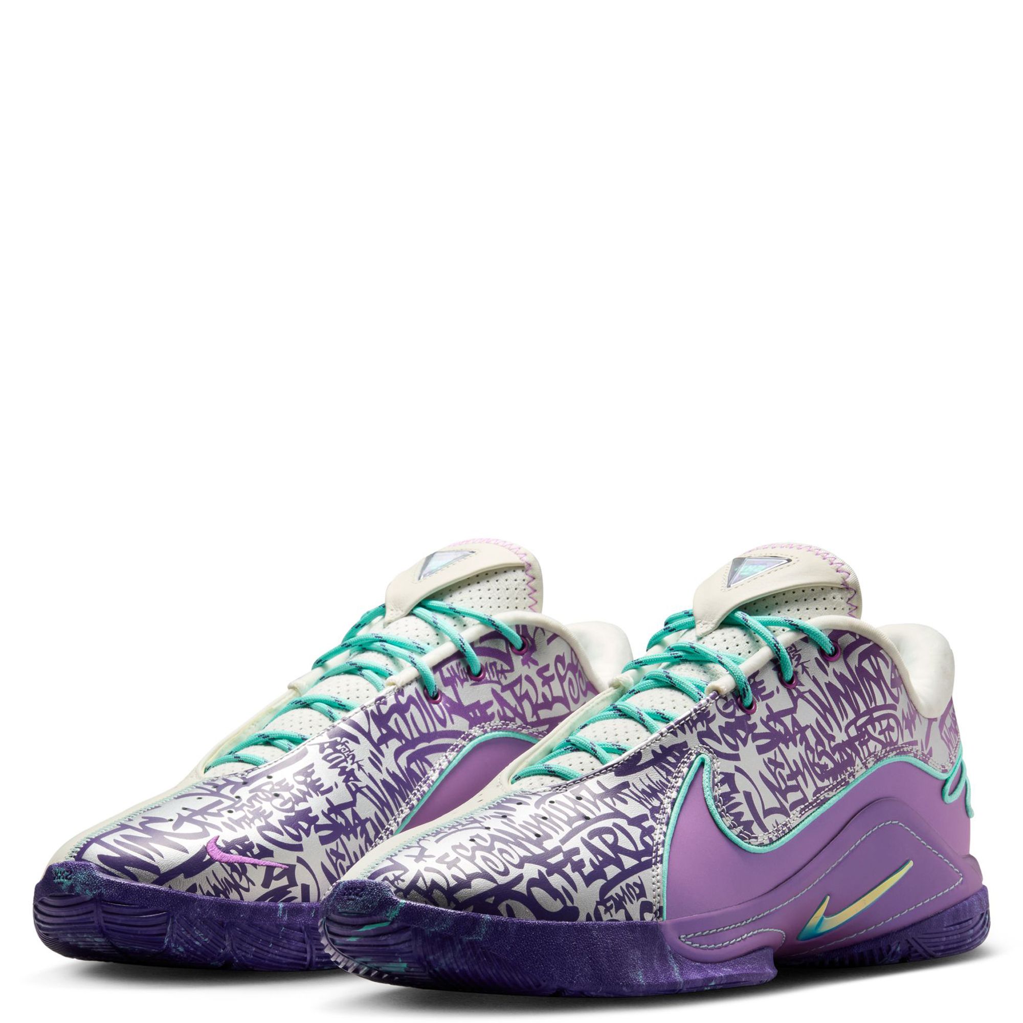NIKE LeBron XXII “Mogul” HV8454 001 - Shiekh