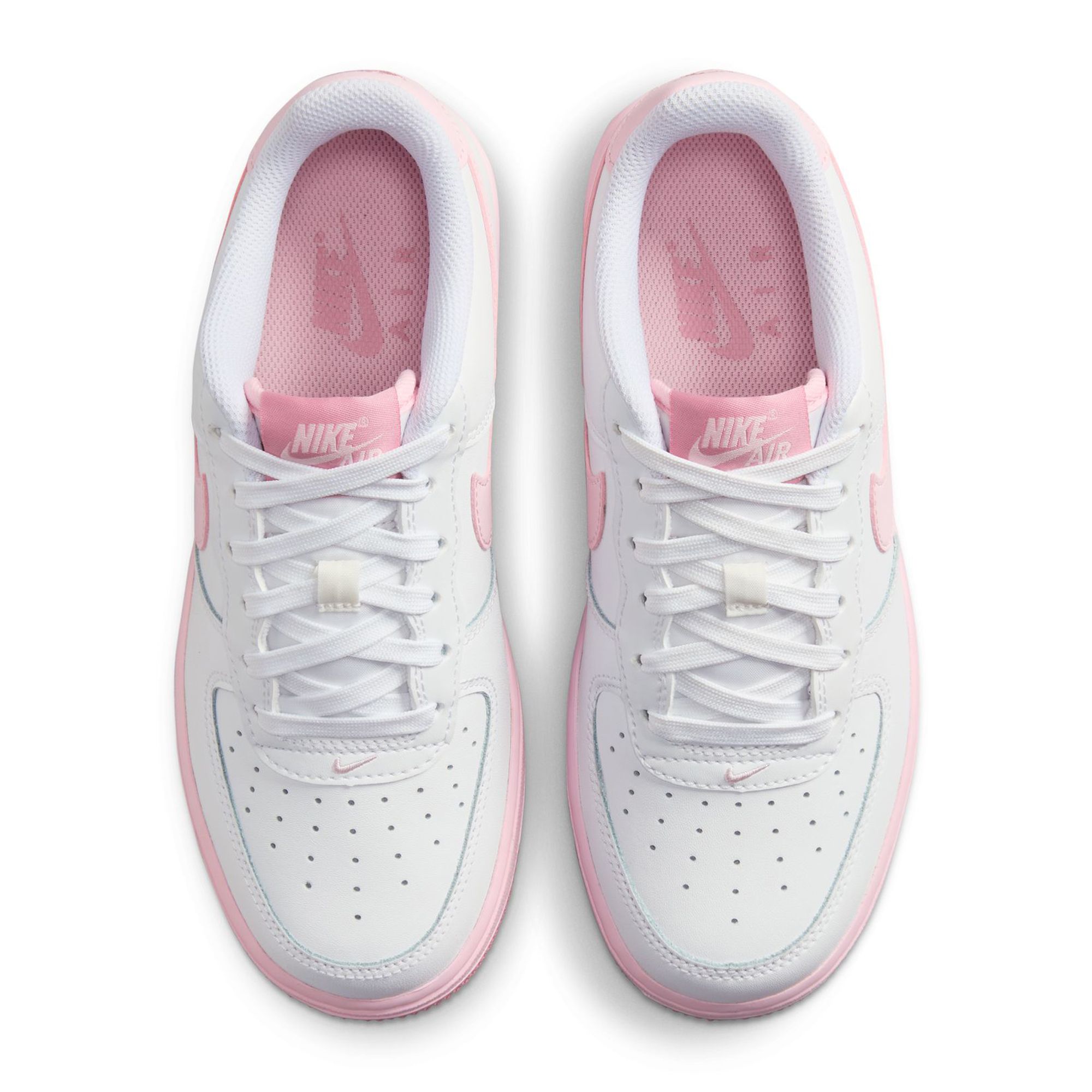 Air force one foam online