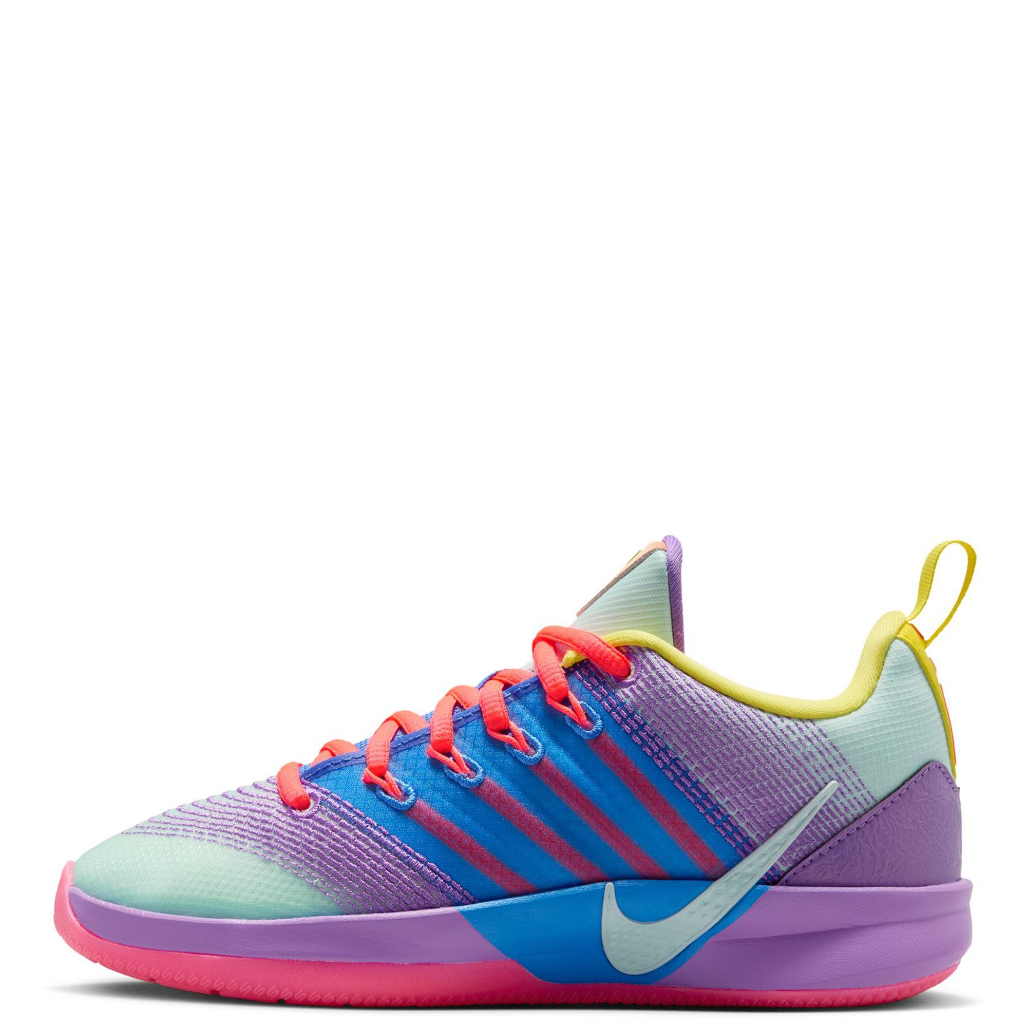 【マロン5133】SPG NIKE Grade-School Sabrina 3 SE 