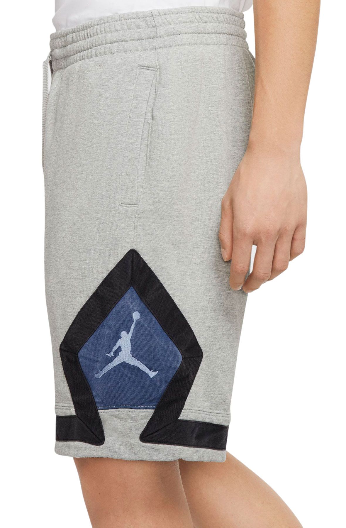 JORDAN Legacy Diamond Shorts CW0803 063 - Shiekh