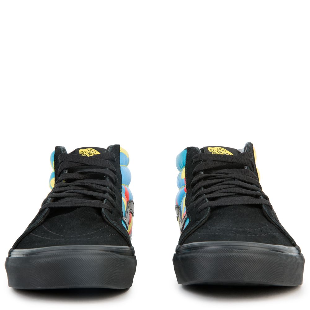 VANS SK8-MID REISSUE VN0A3MV8ULX - Shiekh