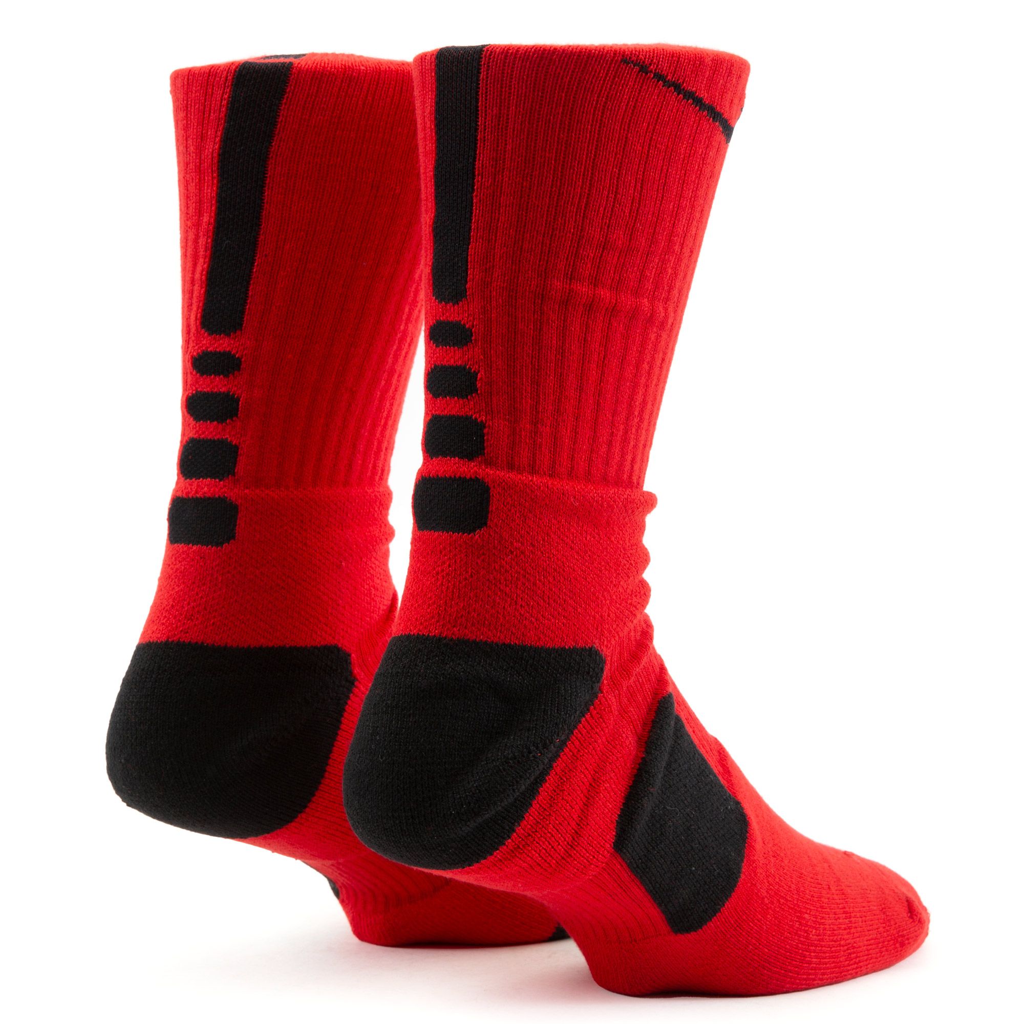 NIKE Elite Cushioned Crew Socks SX3694650 Shiekh