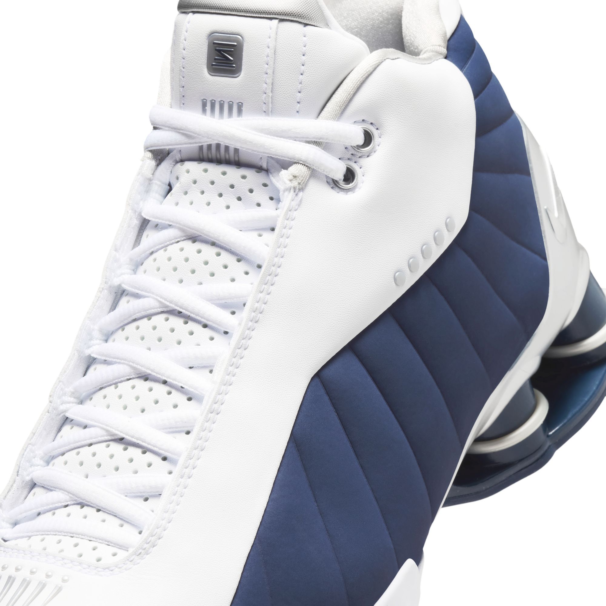 NIKE Shox BB4 IR1983 100 - Shiekh