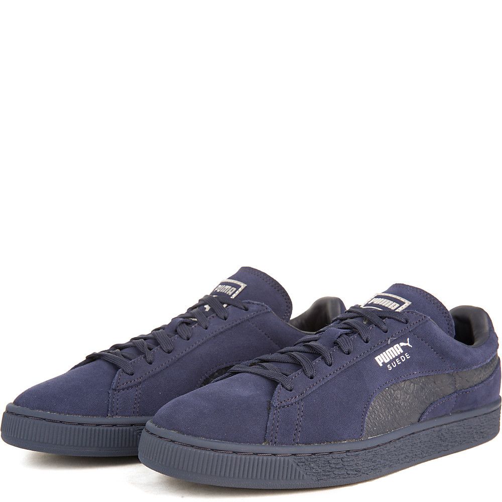 Puma suede classic mono reptile online