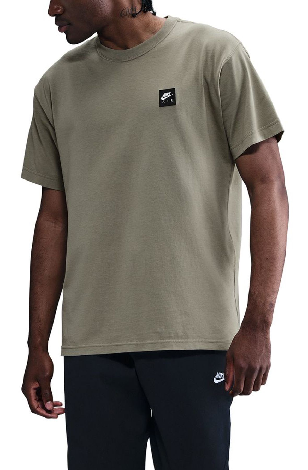 ★Nike★ Sportswear Max90 T-shirt M Light Army HJ0615320 HJ0 NIKE Sportswear Max90 T-Shirt HQ9248 320 - Shiekh