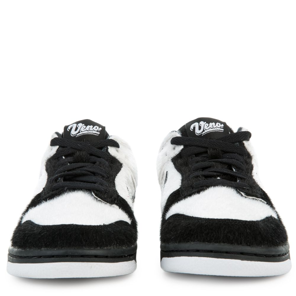 NIKE NIKE DUNK LOW PRM QS BG 747072 101 - Shiekh