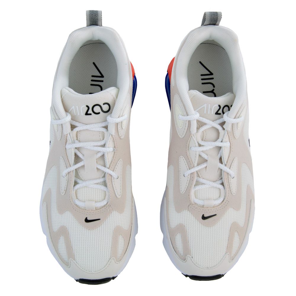 nike air max 200 sail