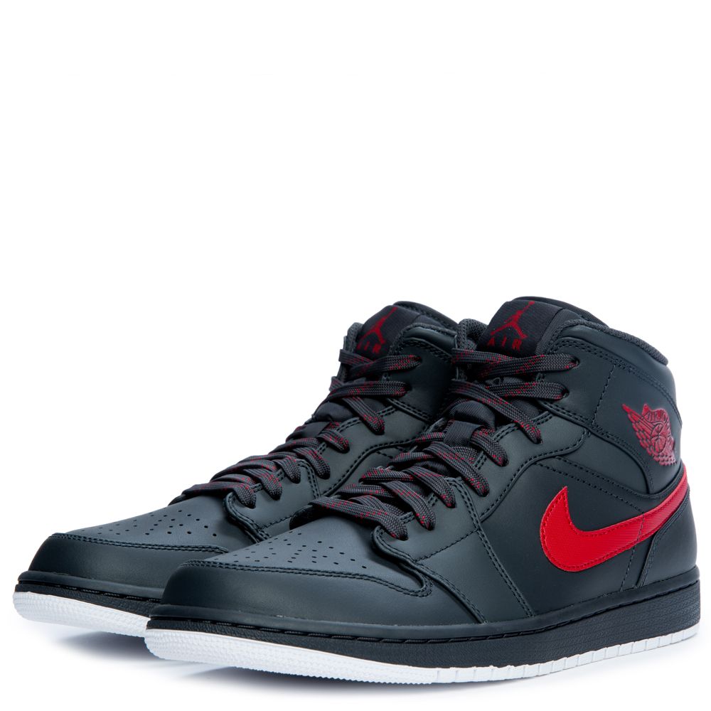 JORDAN Air 1 Mid 554724 045 - Shiekh