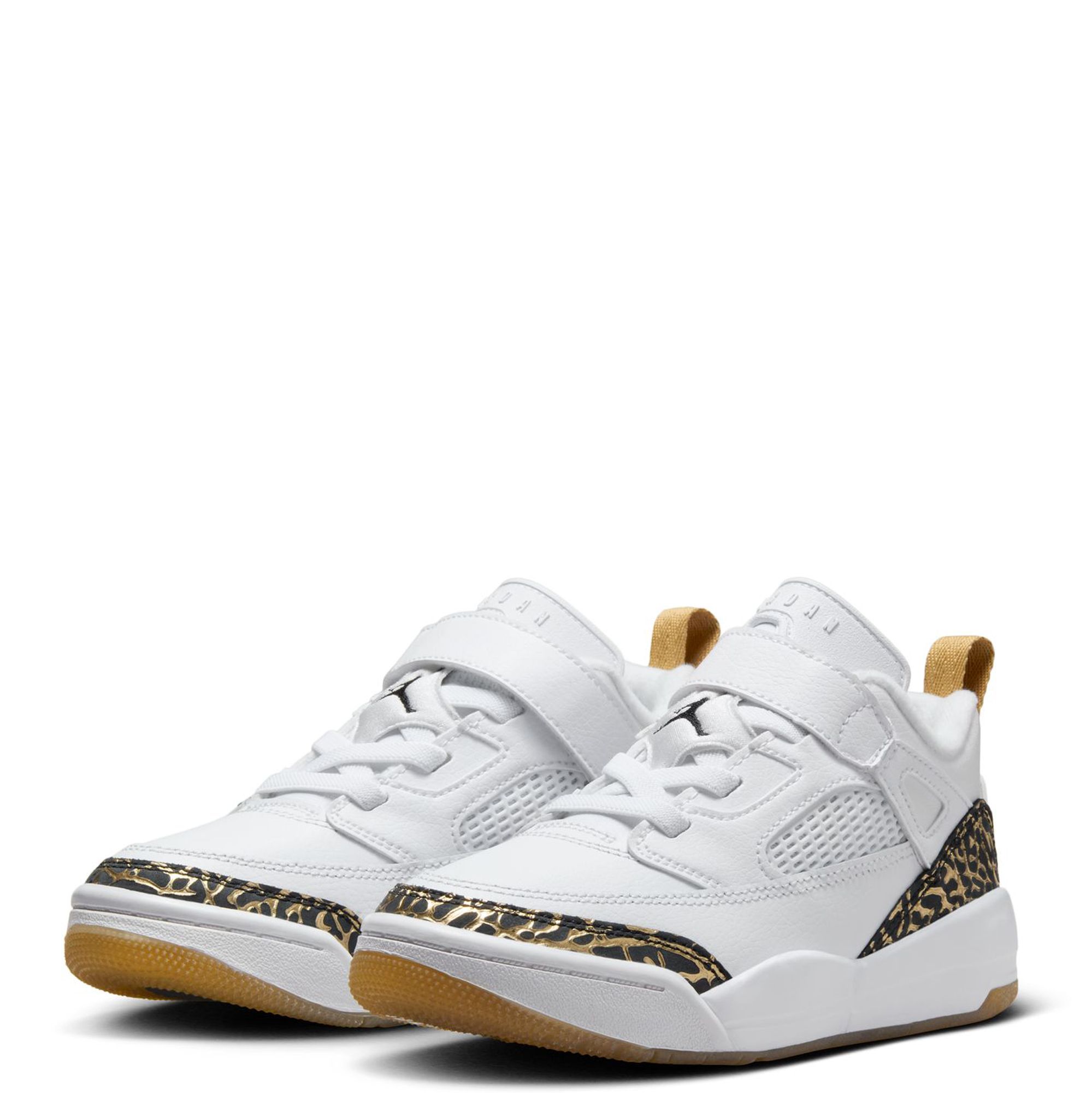 JORDAN PreSchool Spizike Low HJ9055 100 Shiekh