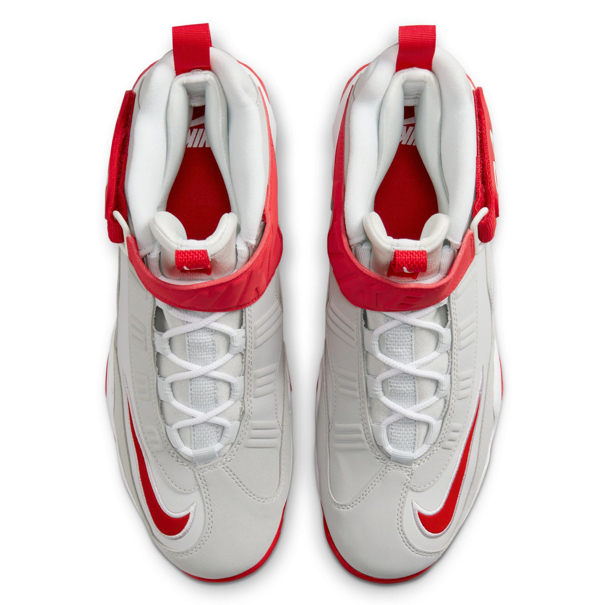 Nike Air Griffey Max 1 “Cincinnati Reds” (Read Description