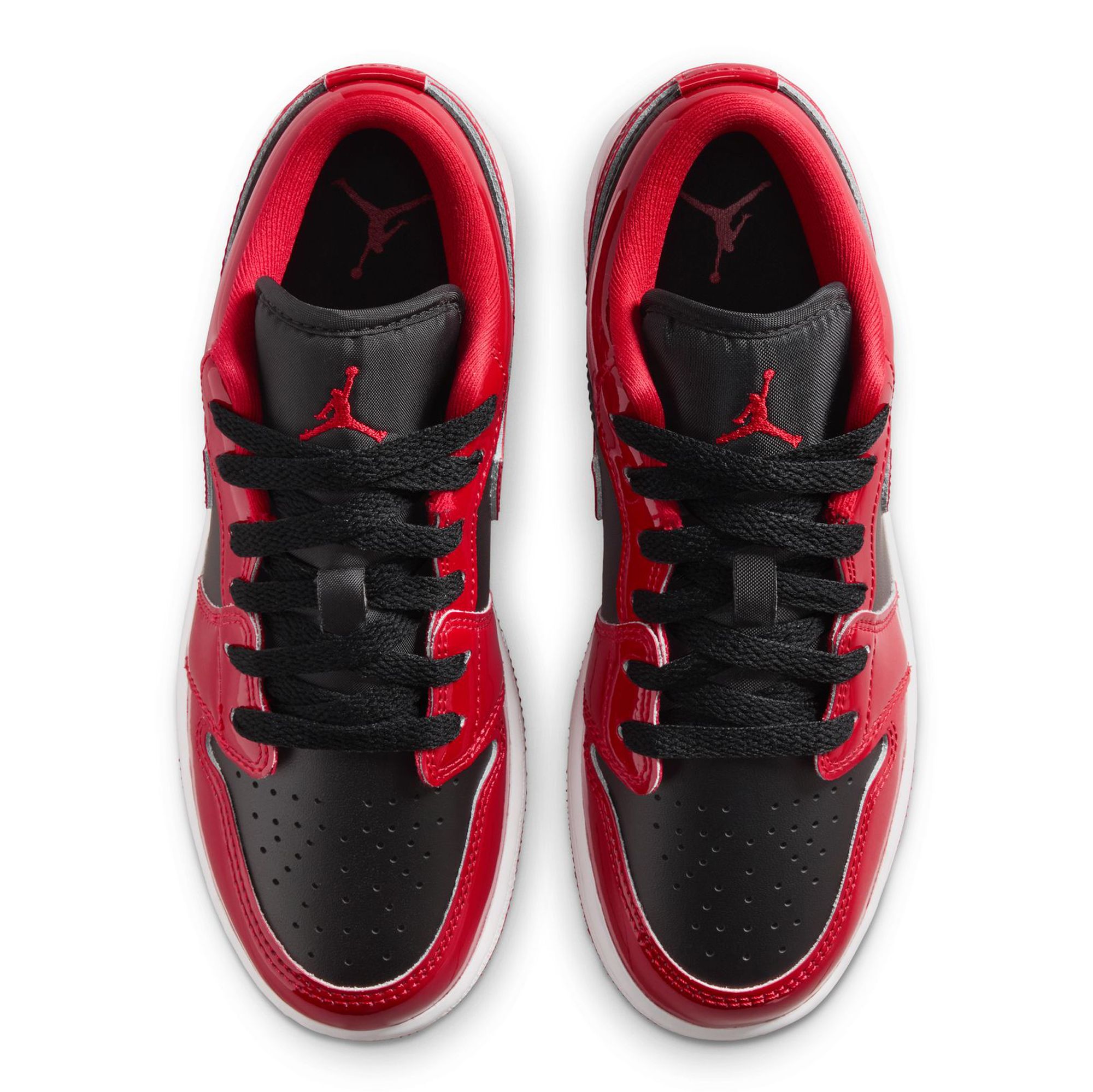 JORDAN Grade-School Air 1 Low SE HV4396 006 - Shiekh