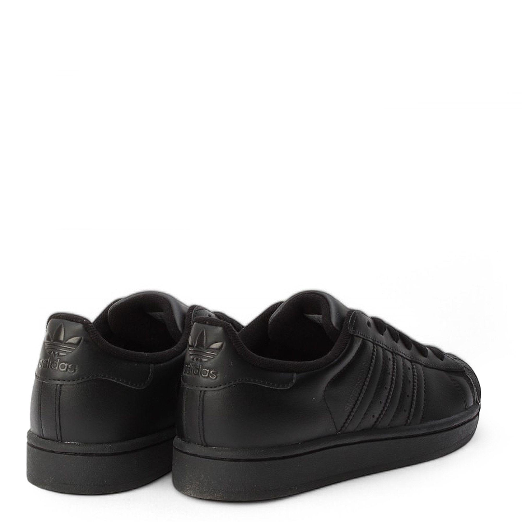 【美中古品】adidas SUPERSTAR 黒　箱付き 楽天市場】アディダス スーパースター 黒の通販