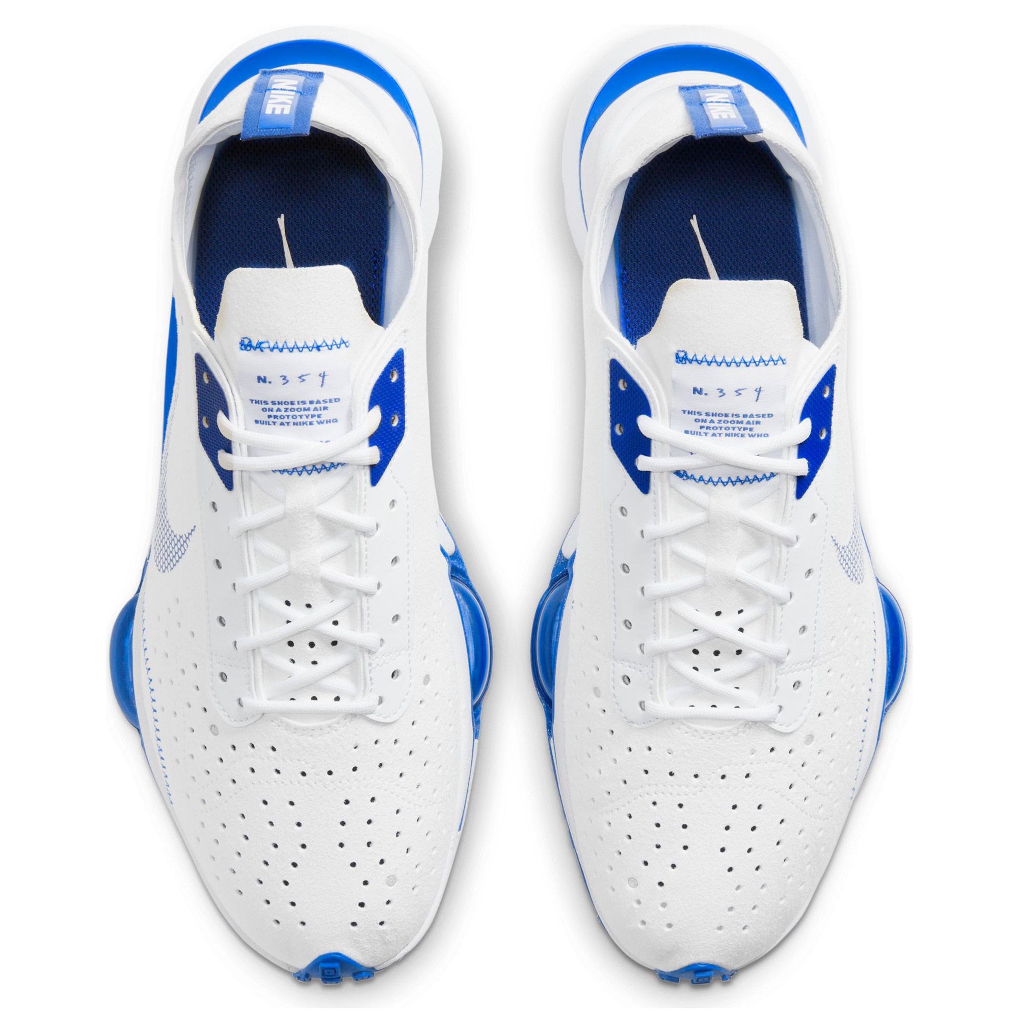 NIKE Air Zoom-Type SE DH0282 100 - Shiekh