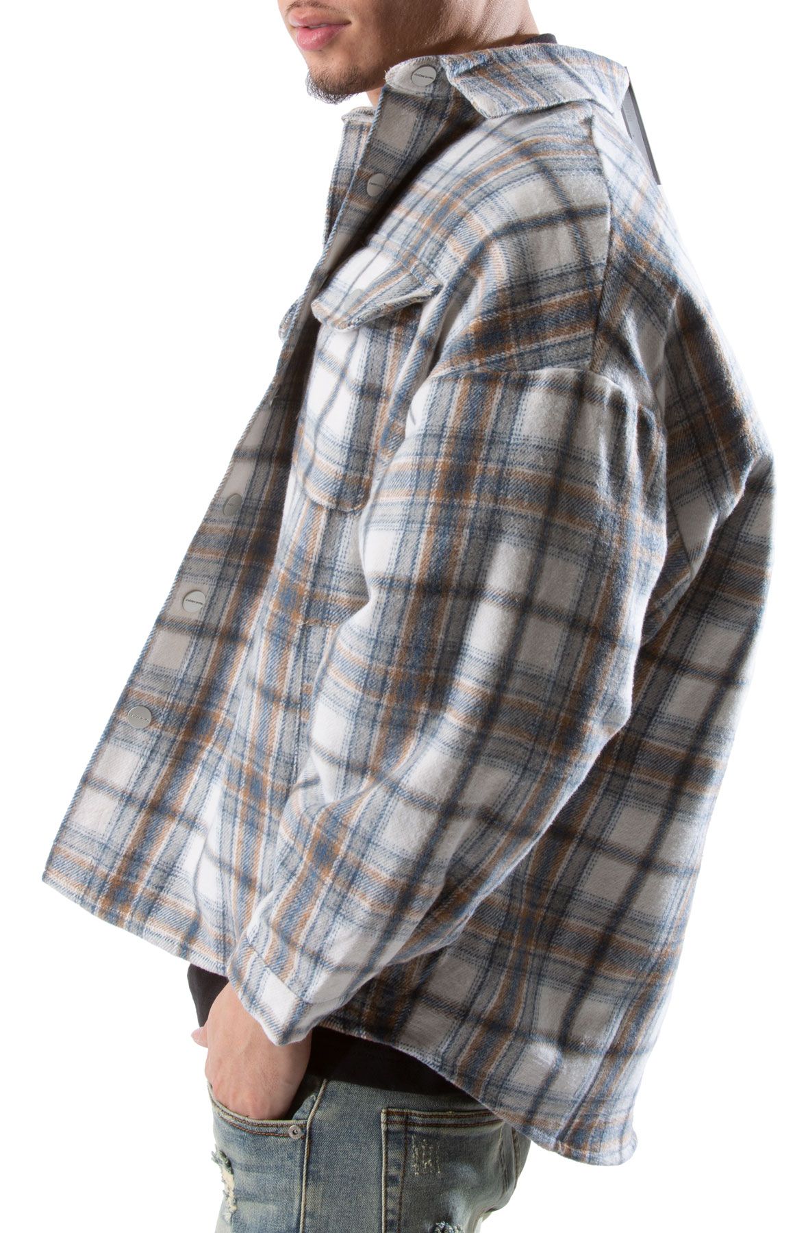 nokwal flannel