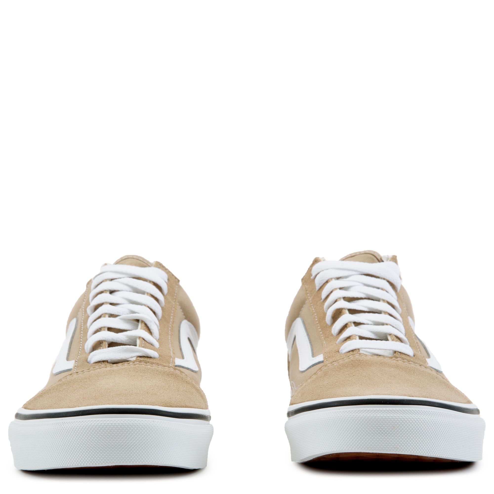 incense true white vans