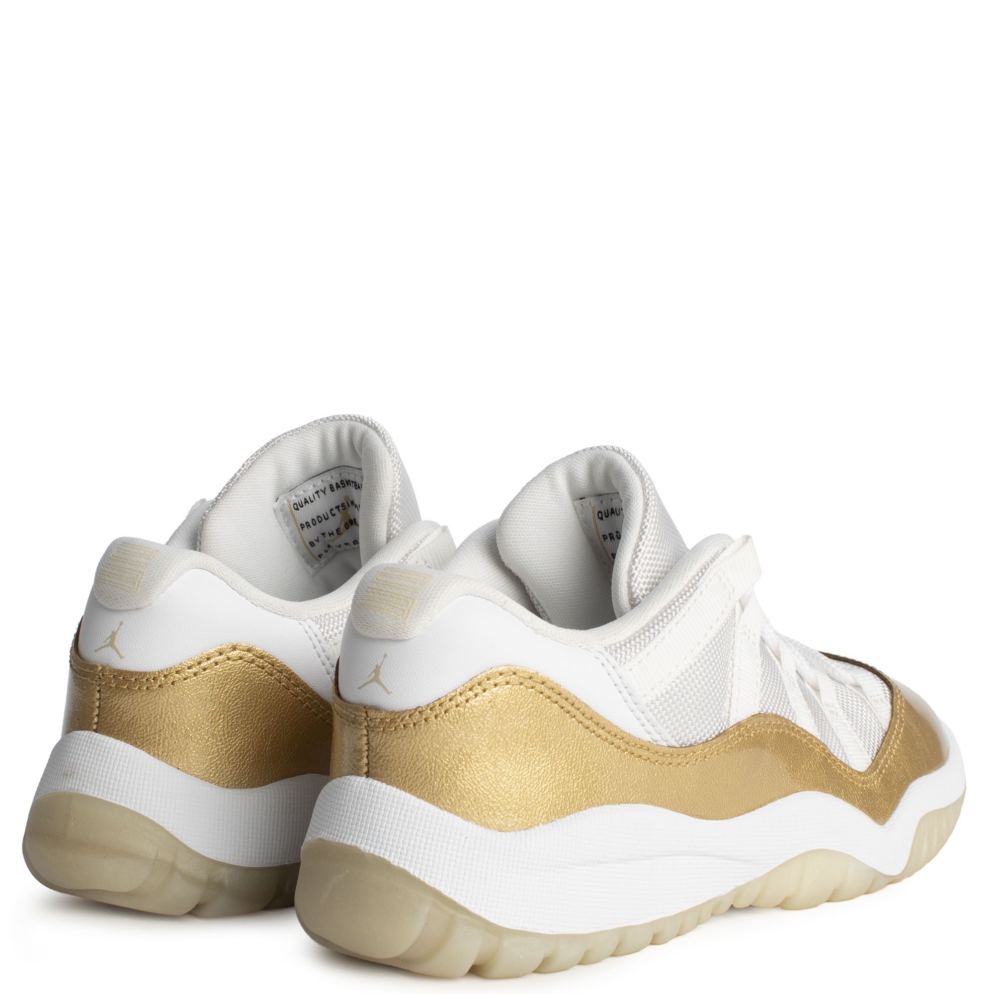 JORDAN Pre-School 11 Retro Low 