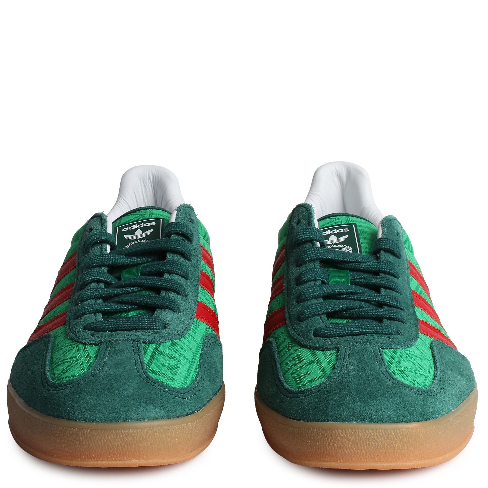 ADIDAS Gazelle Mexico IH9647 - Shiekh