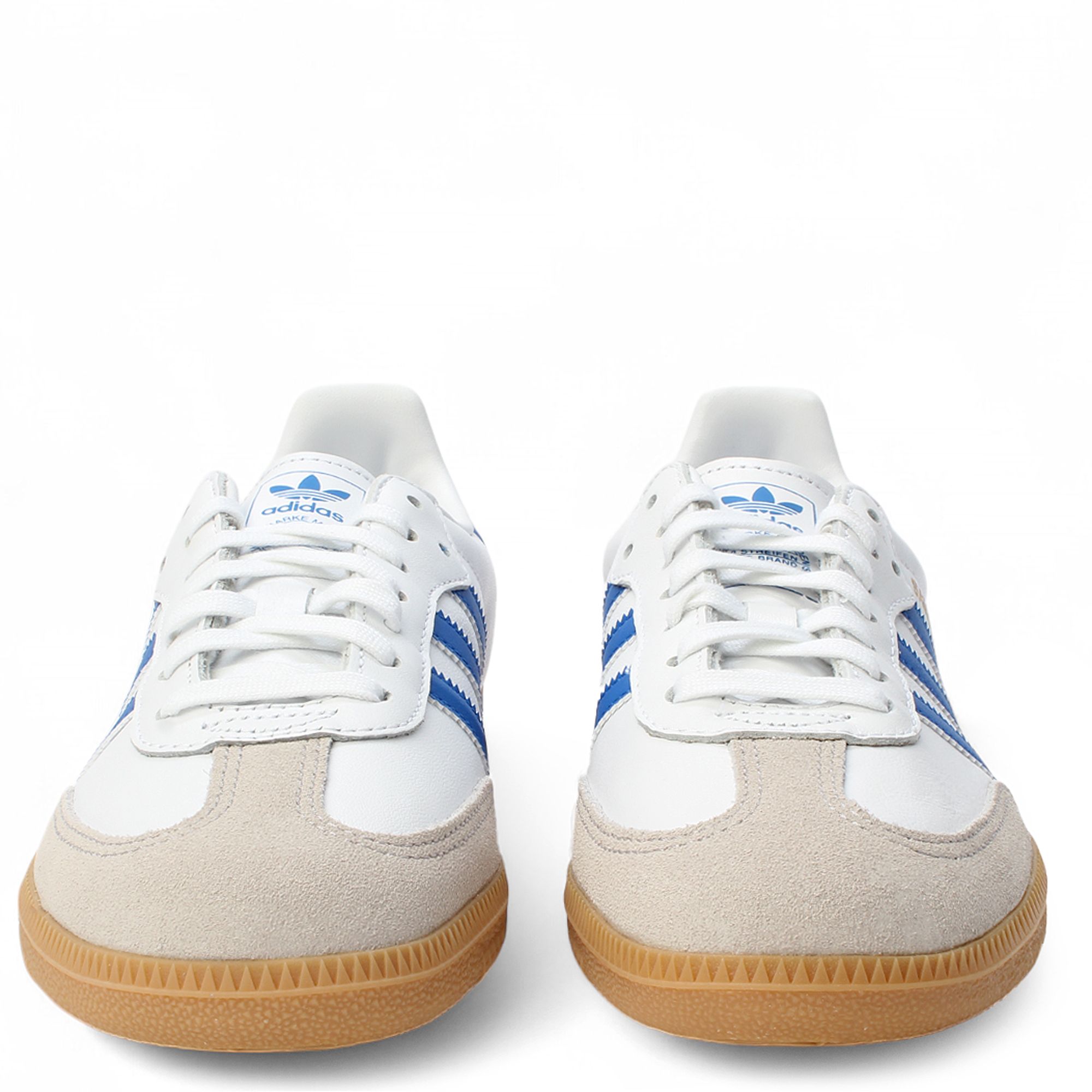 Johnny's - あお ADIDAS Grade School Samba OG JP5482 - Shiekh