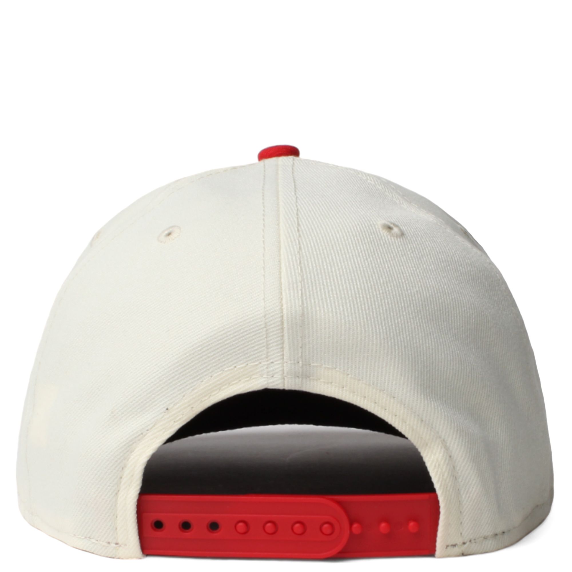 NEW ERA CAPS Kansas City Chiefs 9Fifty Snapback 70885497