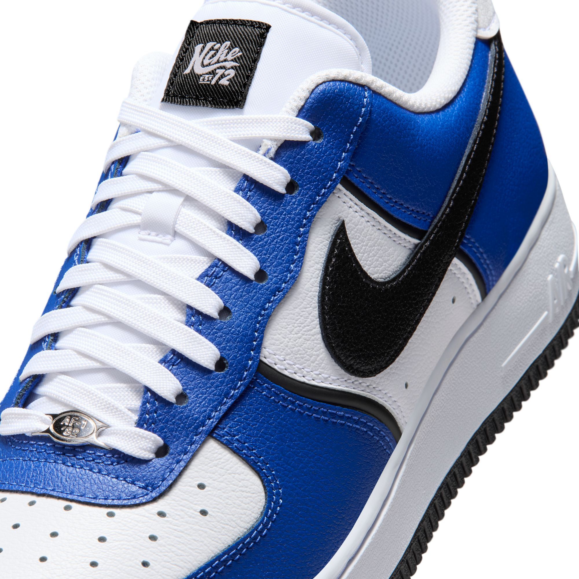 NIKE Air Force 1 '07 LV8 IM5752 400 - Shiekh