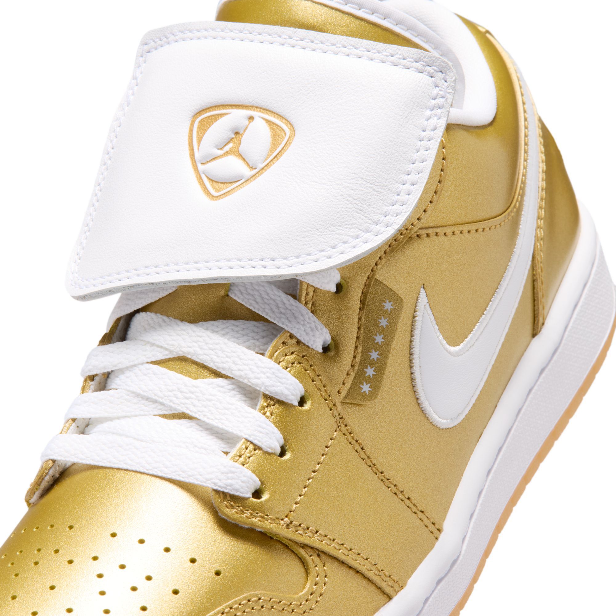 JORDAN Air 1 Low IR2304 703 - Shiekh