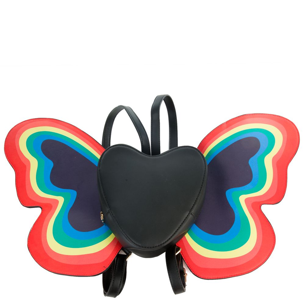 Butterfly backpack with wings fashion