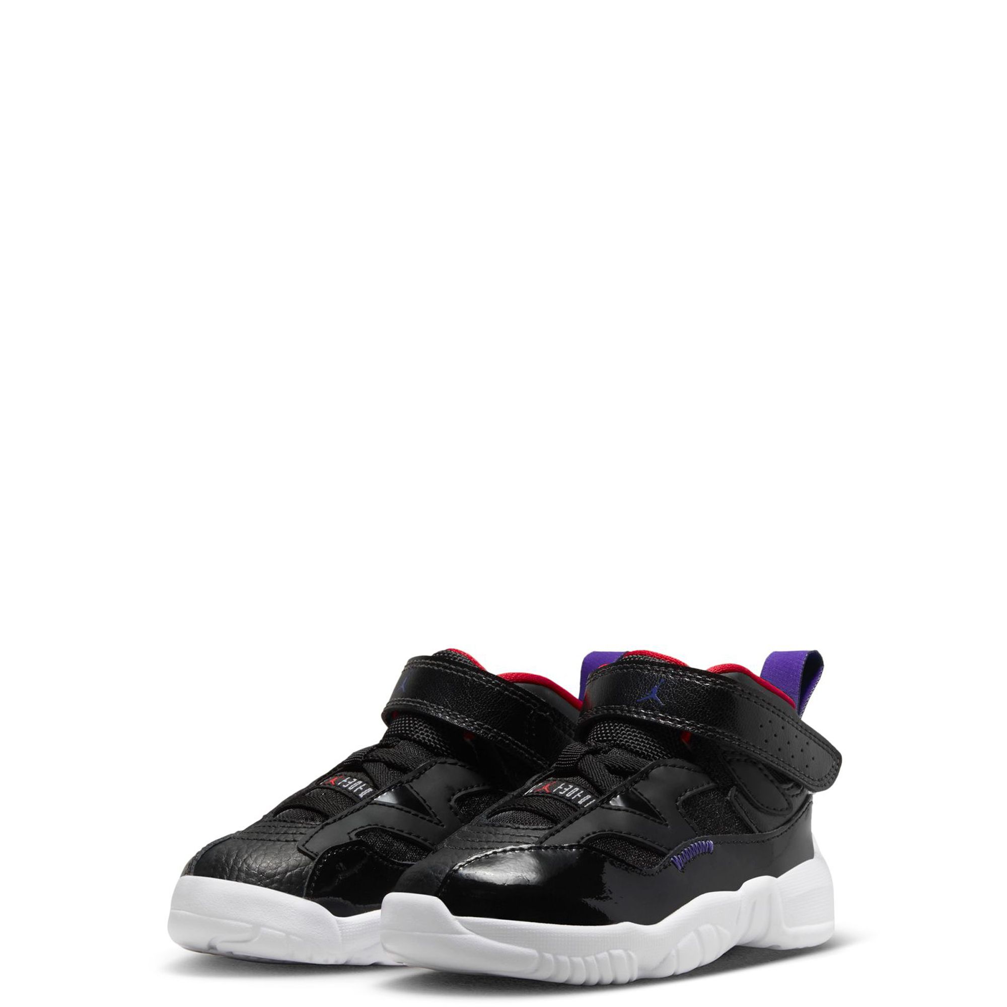 JORDAN (TD) Jumpman Two Trey DQ8433 001 - Shiekh