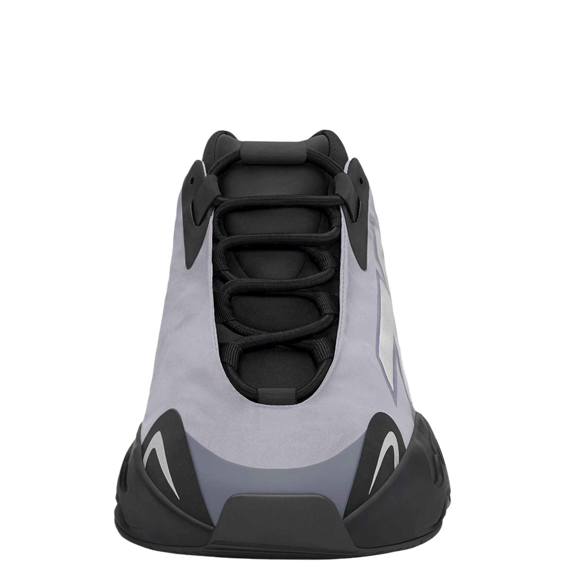 adidas gazelle silver green womens Shop Grey Mens adidas Yeezy Boost 700 MNVN Lace Up Sneakers – Shoebacca main image 0