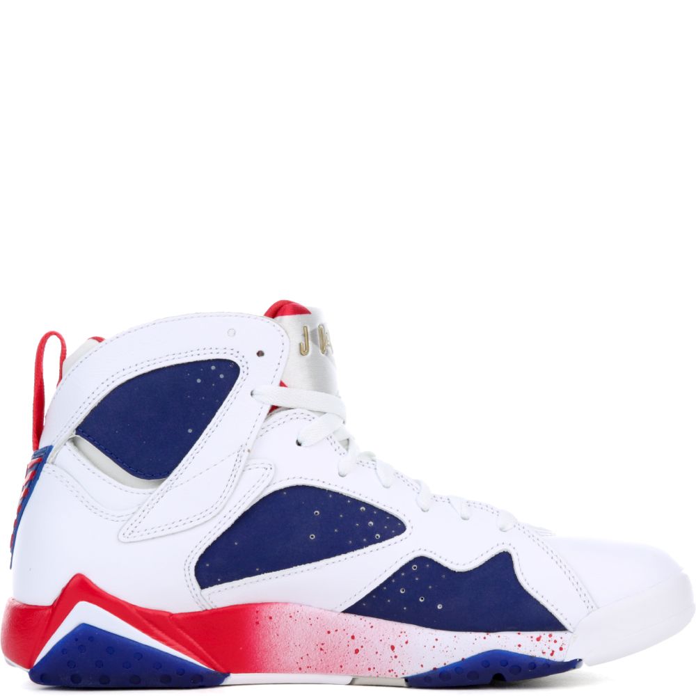 JORDAN AIR JORDAN VII RETRO 304775 123 - Shiekh display picture 2